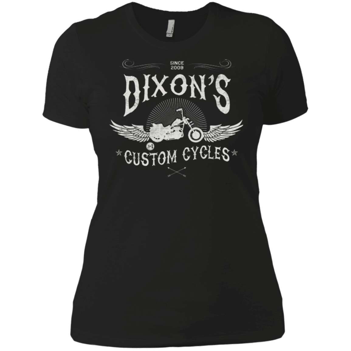 T-Shirts Black / X-Small Ride Redneck Ride Women's Premium T-Shirt