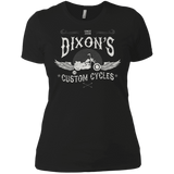 T-Shirts Black / X-Small Ride Redneck Ride Women's Premium T-Shirt