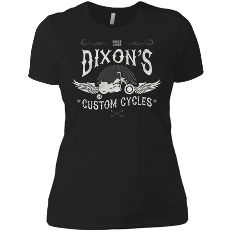 T-Shirts Black / X-Small Ride Redneck Ride Women's Premium T-Shirt