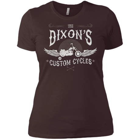 T-Shirts Dark Chocolate / X-Small Ride Redneck Ride Women's Premium T-Shirt