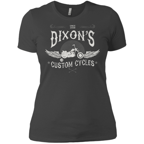 T-Shirts Heavy Metal / X-Small Ride Redneck Ride Women's Premium T-Shirt