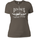 T-Shirts Warm Grey / X-Small Ride Redneck Ride Women's Premium T-Shirt