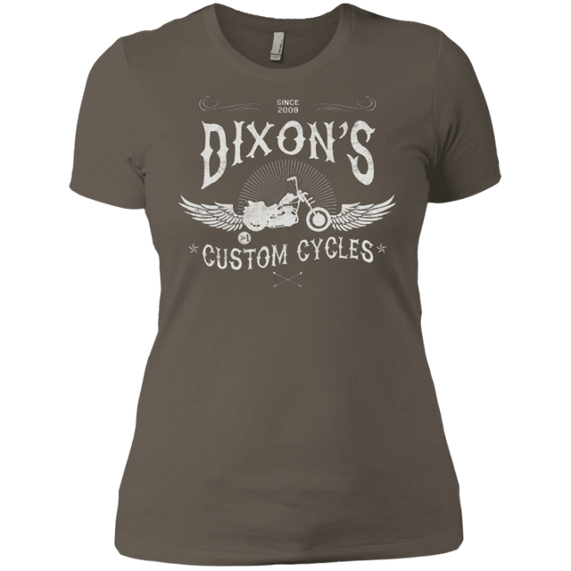 T-Shirts Warm Grey / X-Small Ride Redneck Ride Women's Premium T-Shirt