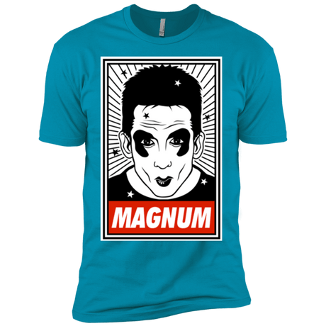 T-Shirts Turquoise / YXS Ridiculously good looking Boys Premium T-Shirt