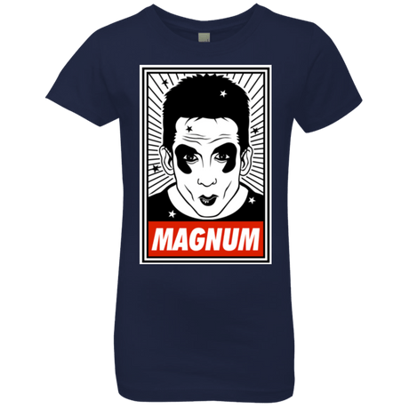 T-Shirts Midnight Navy / YXS Ridiculously good looking Girls Premium T-Shirt