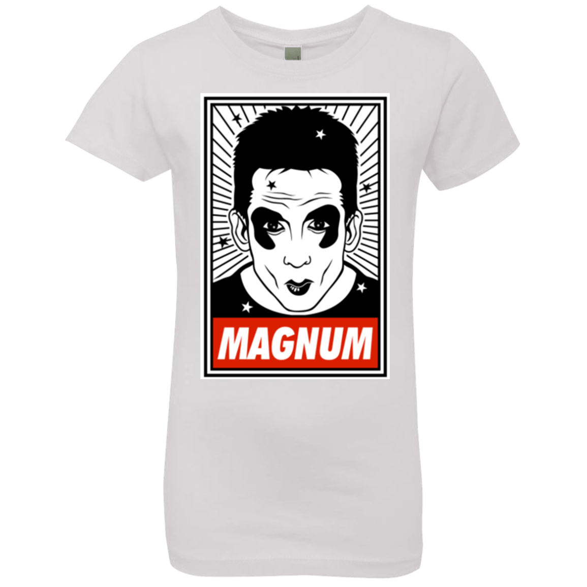 T-Shirts White / YXS Ridiculously good looking Girls Premium T-Shirt