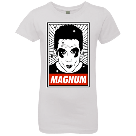 T-Shirts White / YXS Ridiculously good looking Girls Premium T-Shirt