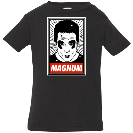 T-Shirts Black / 6 Months Ridiculously good looking Infant PremiumT-Shirt