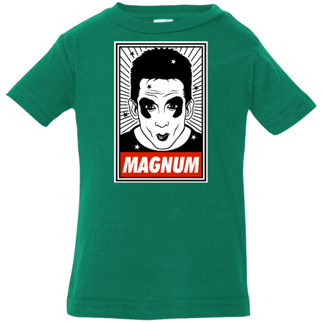 T-Shirts Kelly / 6 Months Ridiculously good looking Infant PremiumT-Shirt