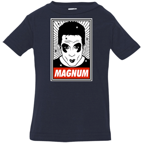 T-Shirts Navy / 6 Months Ridiculously good looking Infant PremiumT-Shirt