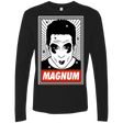 T-Shirts Black / Small Ridiculously good looking Men's Premium Long Sleeve