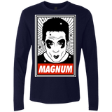 T-Shirts Midnight Navy / Small Ridiculously good looking Men's Premium Long Sleeve