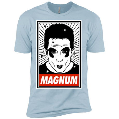 T-Shirts Light Blue / X-Small Ridiculously good looking Men's Premium T-Shirt