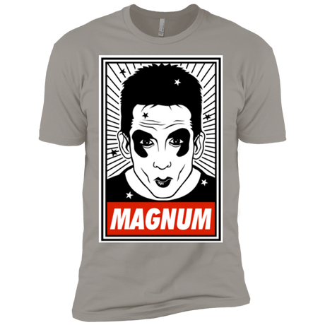 T-Shirts Light Grey / X-Small Ridiculously good looking Men's Premium T-Shirt