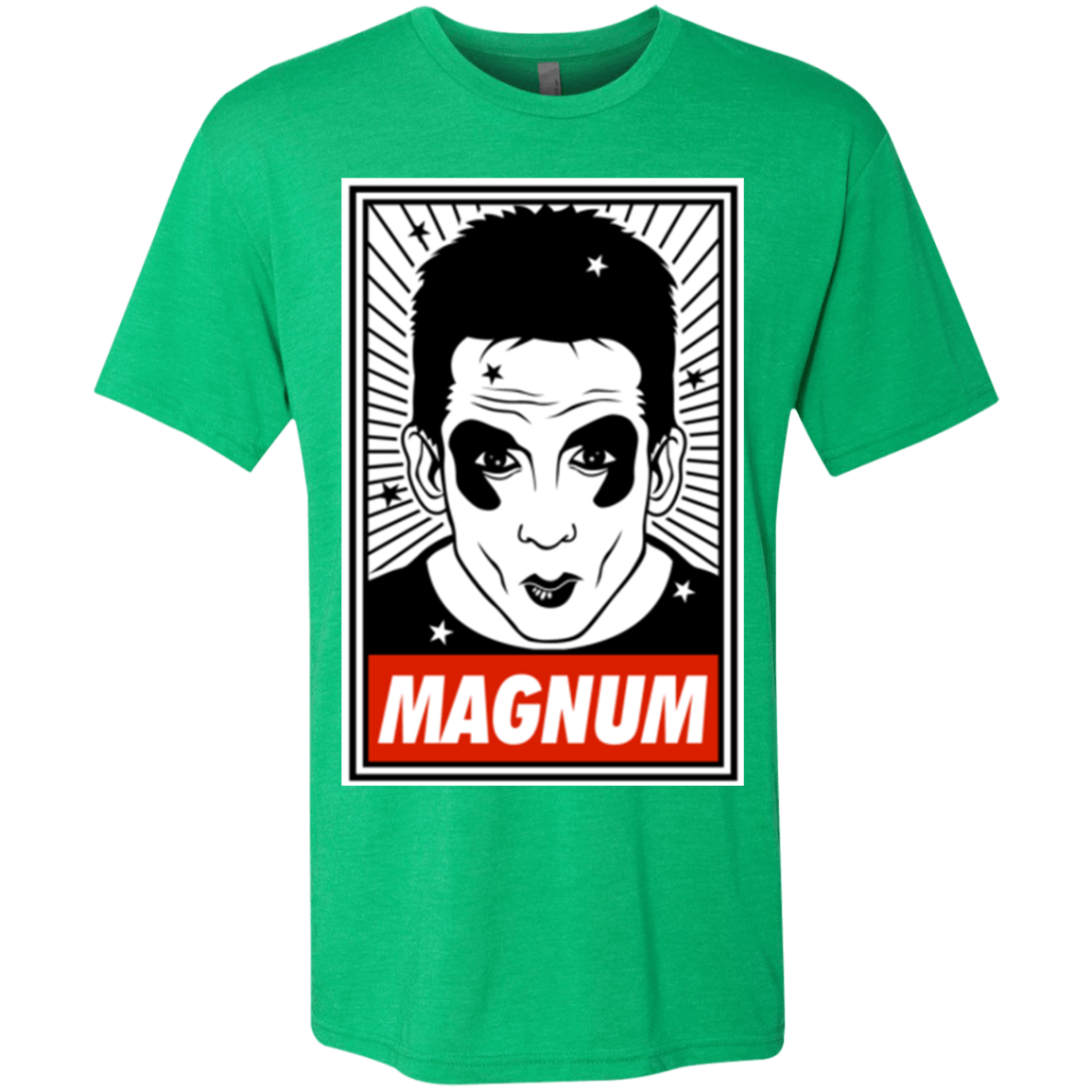 T-Shirts Envy / Small Ridiculously good looking Men's Triblend T-Shirt