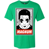 T-Shirts Envy / Small Ridiculously good looking Men's Triblend T-Shirt