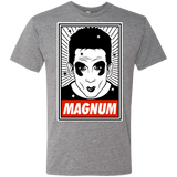 T-Shirts Premium Heather / Small Ridiculously good looking Men's Triblend T-Shirt