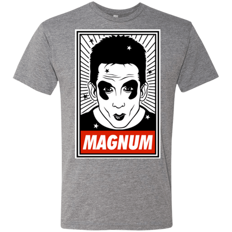 T-Shirts Premium Heather / Small Ridiculously good looking Men's Triblend T-Shirt