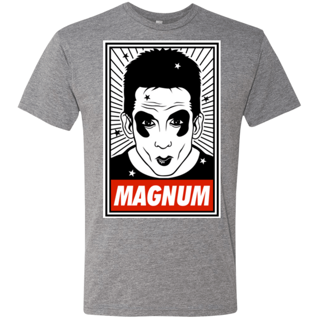 T-Shirts Premium Heather / Small Ridiculously good looking Men's Triblend T-Shirt