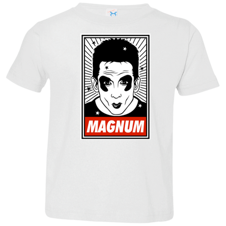 T-Shirts White / 2T Ridiculously good looking Toddler Premium T-Shirt