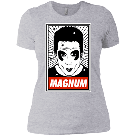 T-Shirts Heather Grey / X-Small Ridiculously good looking Women's Premium T-Shirt