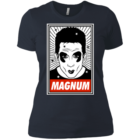 T-Shirts Indigo / X-Small Ridiculously good looking Women's Premium T-Shirt