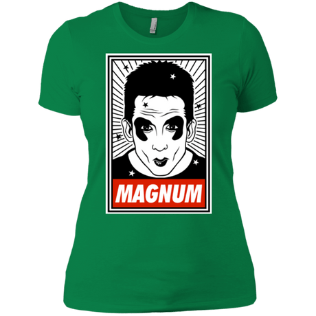 T-Shirts Kelly Green / X-Small Ridiculously good looking Women's Premium T-Shirt