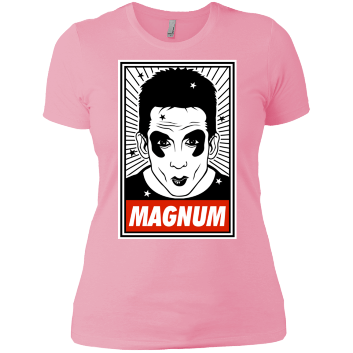 T-Shirts Light Pink / X-Small Ridiculously good looking Women's Premium T-Shirt