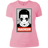 T-Shirts Light Pink / X-Small Ridiculously good looking Women's Premium T-Shirt