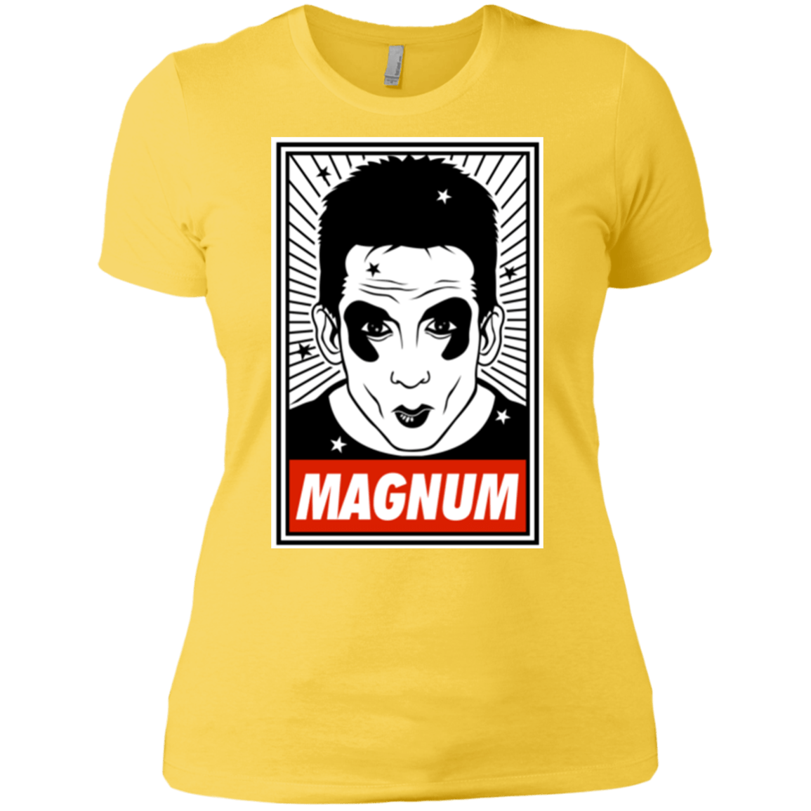 T-Shirts Vibrant Yellow / X-Small Ridiculously good looking Women's Premium T-Shirt