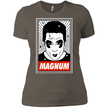 T-Shirts Warm Grey / X-Small Ridiculously good looking Women's Premium T-Shirt