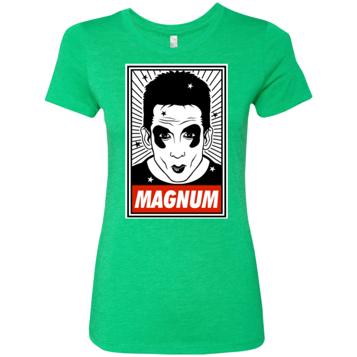 T-Shirts Envy / Small Ridiculously good looking Women's Triblend T-Shirt