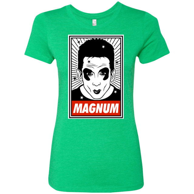 T-Shirts Envy / Small Ridiculously good looking Women's Triblend T-Shirt