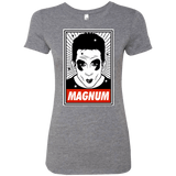 T-Shirts Premium Heather / Small Ridiculously good looking Women's Triblend T-Shirt