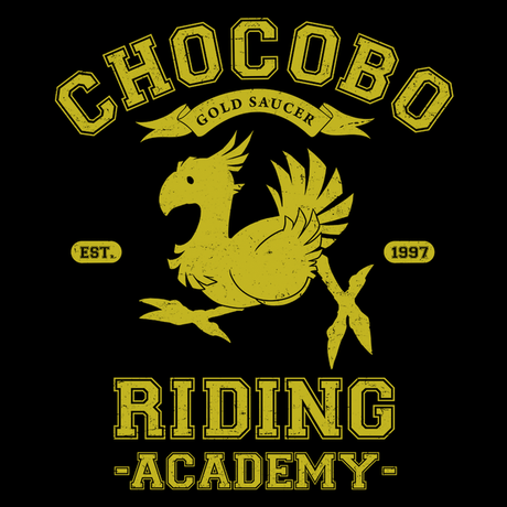 T-Shirts Riding Academy T-Shirt
