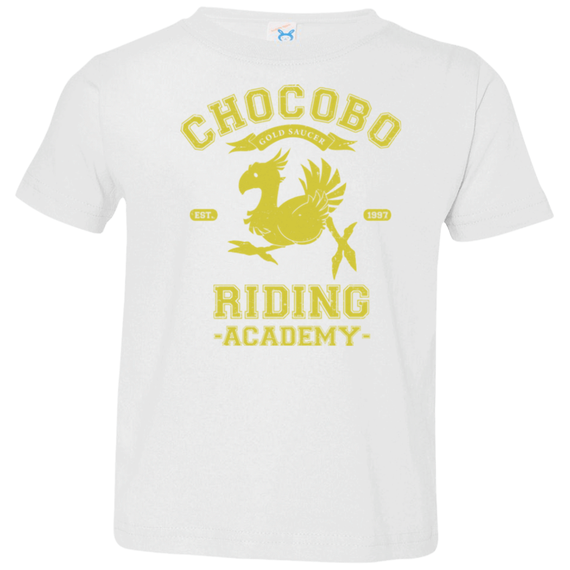 T-Shirts White / 2T Riding Academy Toddler Premium T-Shirt