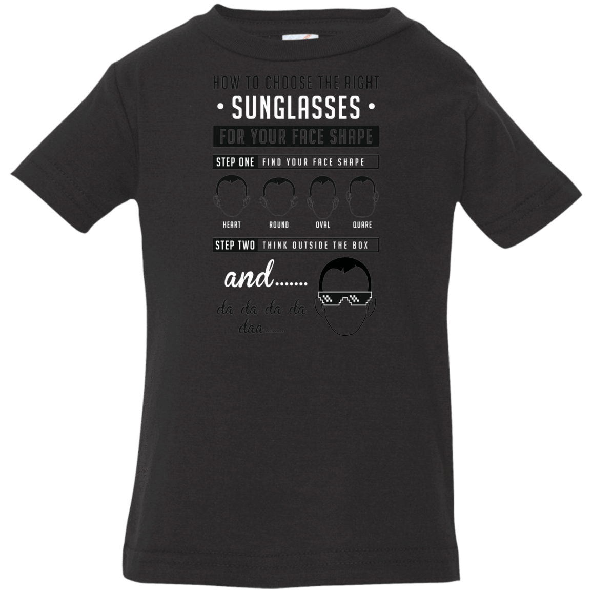 Right Choice Infant Premium T-Shirt