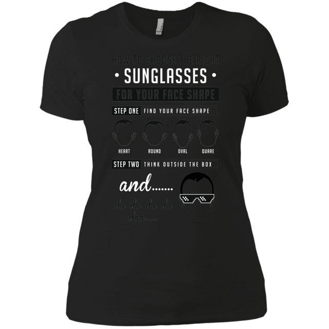 T-Shirts Black / X-Small Right Choice Women's Premium T-Shirt