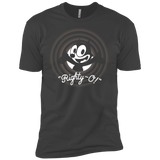 T-Shirts Heavy Metal / YXS Righty -O Boys Premium T-Shirt