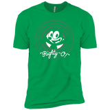 T-Shirts Kelly Green / YXS Righty -O Boys Premium T-Shirt