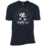 T-Shirts Midnight Navy / YXS Righty -O Boys Premium T-Shirt