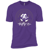 T-Shirts Purple Rush / YXS Righty -O Boys Premium T-Shirt