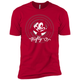 T-Shirts Red / YXS Righty -O Boys Premium T-Shirt