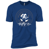 T-Shirts Royal / YXS Righty -O Boys Premium T-Shirt