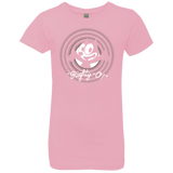 T-Shirts Light Pink / YXS Righty -O Girls Premium T-Shirt