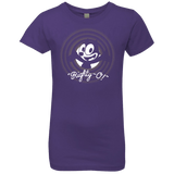 T-Shirts Purple Rush / YXS Righty -O Girls Premium T-Shirt