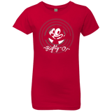 T-Shirts Red / YXS Righty -O Girls Premium T-Shirt