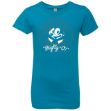 T-Shirts Turquoise / YXS Righty -O Girls Premium T-Shirt