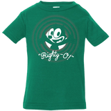 T-Shirts Kelly / 6 Months Righty -O Infant Premium T-Shirt