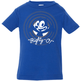 T-Shirts Royal / 6 Months Righty -O Infant Premium T-Shirt